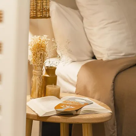 Select Tetuan 4* סביליה