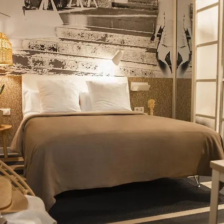 Select Tetuan 3* إشبيلية