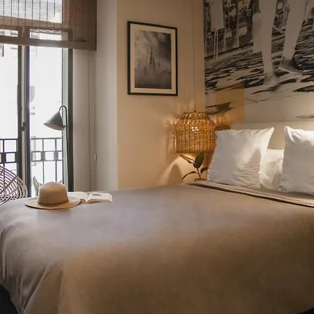 Select Tetuan בית הארחה