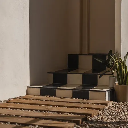 Select Tetuan 4* סביליה