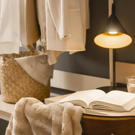 בית הארחה Select Tetuan סביליה