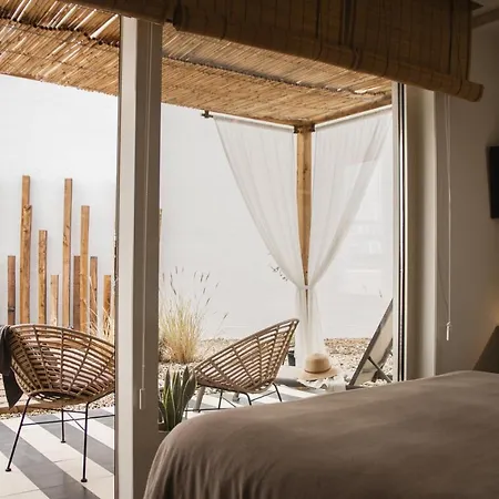 Select Tetuan בית הארחה סביליה