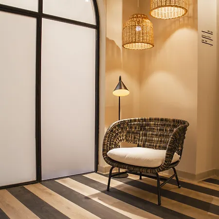Select Tetuan Sevilla
