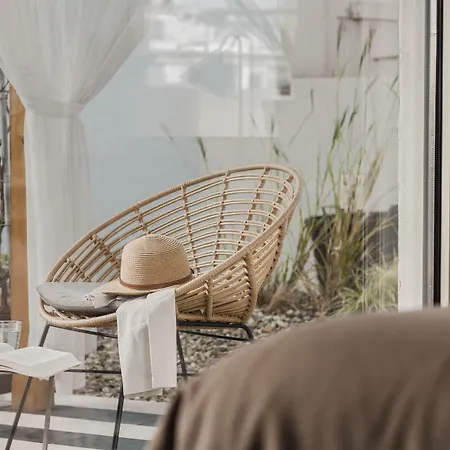 בית הארחה Select Tetuan 4*