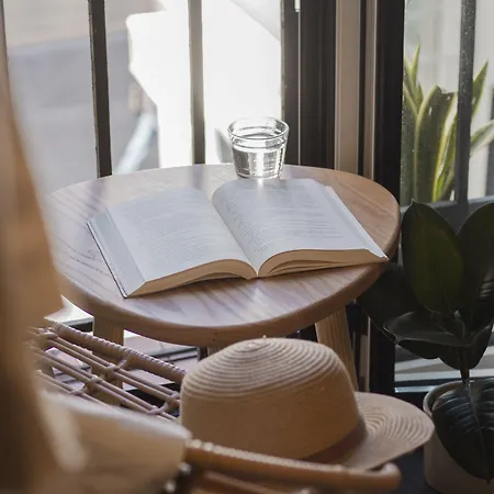 בית הארחה Select Tetuan