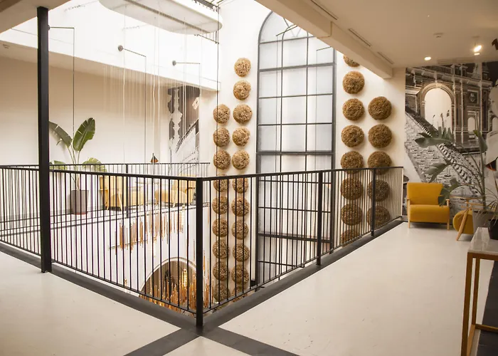 Select Tetuan Maison d'hôtes