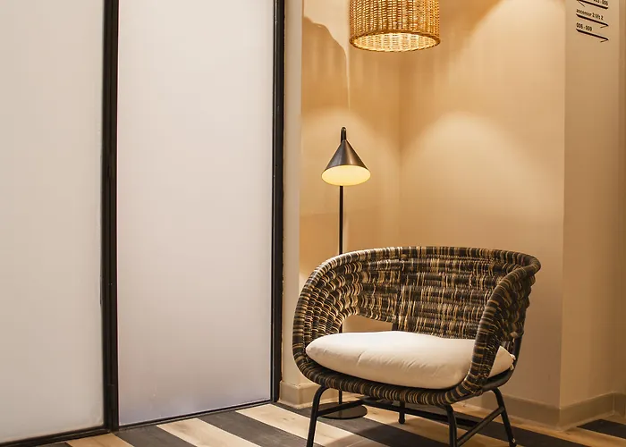 Select Tetuan Séville