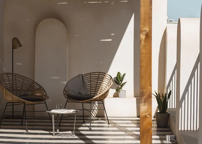 Select Tetuan Séville