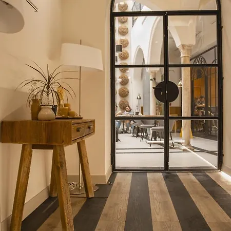 Select Tetuan Penzion Sevilla