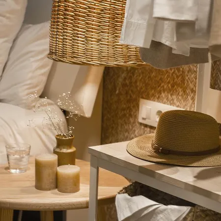 Select Tetuan Penzion 4*