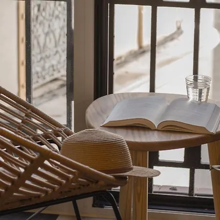 Select Tetuan Sevilla