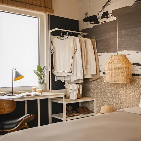 Select Tetuan Penzion