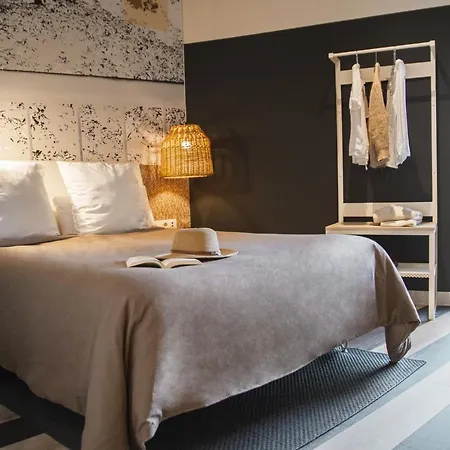 Penzion Select Tetuan 4*