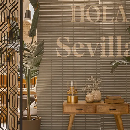 Select Tetuan Penzion Sevilla