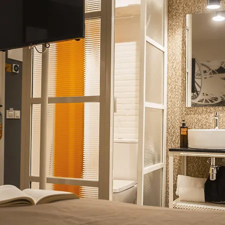 Select Tetuan Penzion