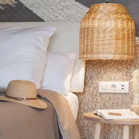 Penzion Select Tetuan 4*