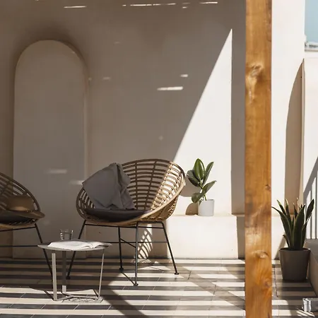 Select Tetuan Sevilla