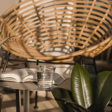 Penzion Select Tetuan Sevilla