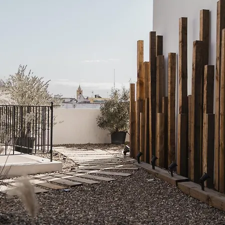 Select Tetuan Guest house